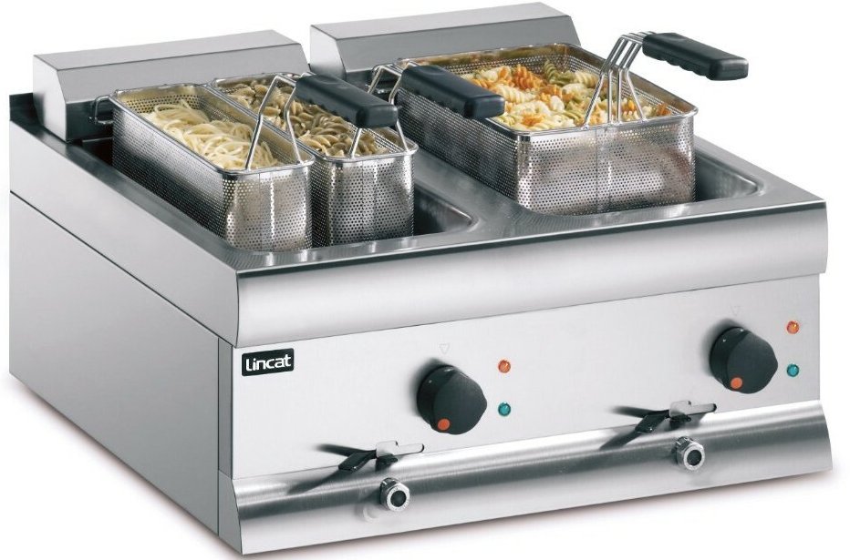 Pasta Cookers